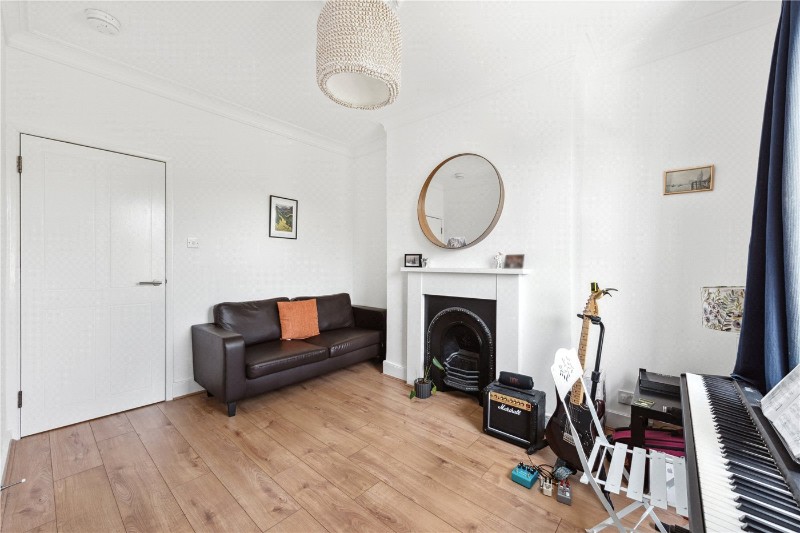 Abersham Road, London, E8
