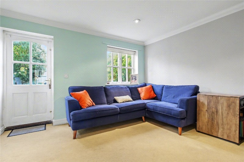 Chatten Close, Wrentham, Beccles, Suffolk, NR34