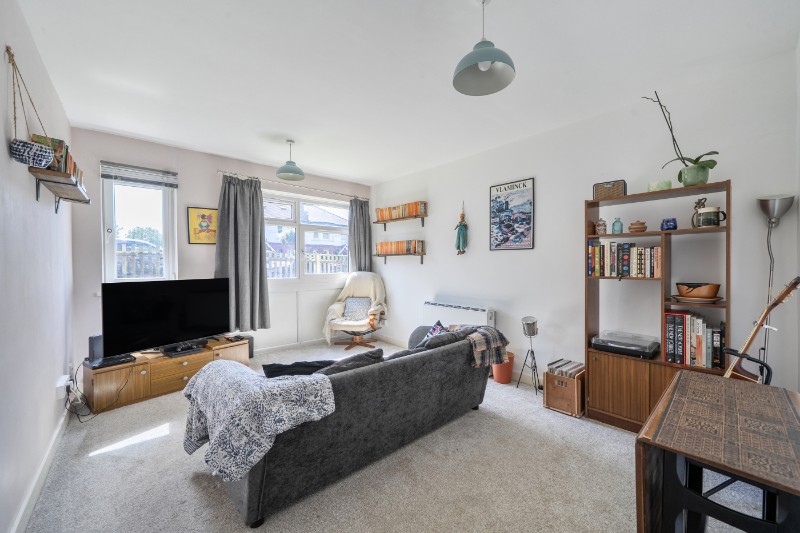Church Rise, London, SE23