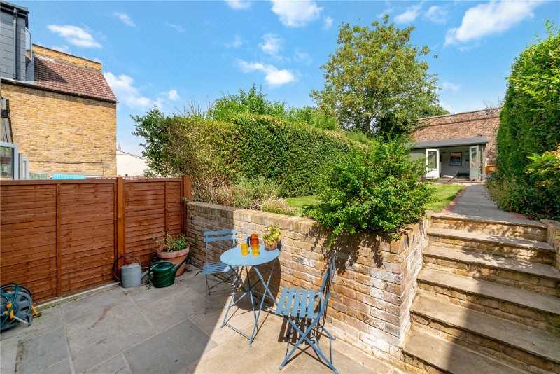 Auckland Hill, West Norwood, London, SE27