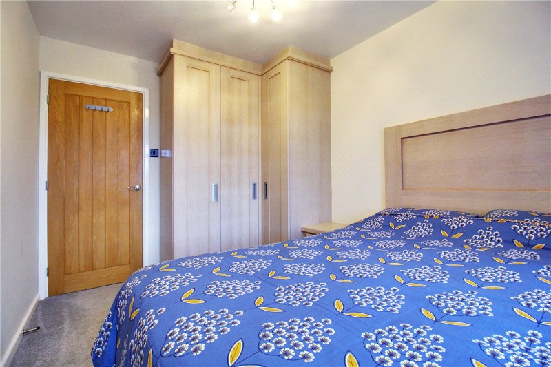 Staithe Road, Burgh St. Peter, Beccles, Norfolk, NR34