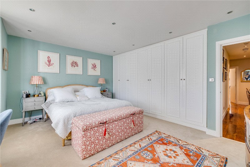Seagrave Road, London, SW6