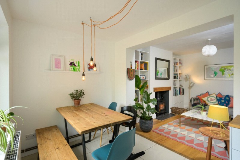 Charlcombe Lane, Larkhall, Bath, Somerset, BA1