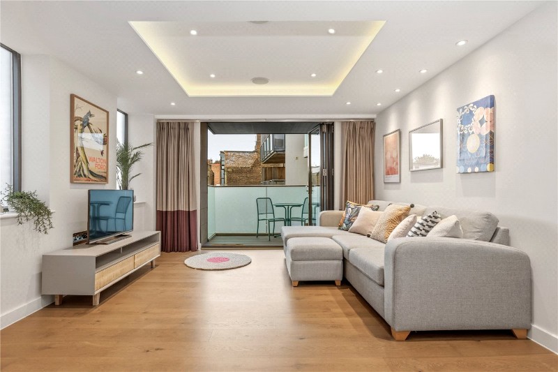 Drayton Park, London, N5