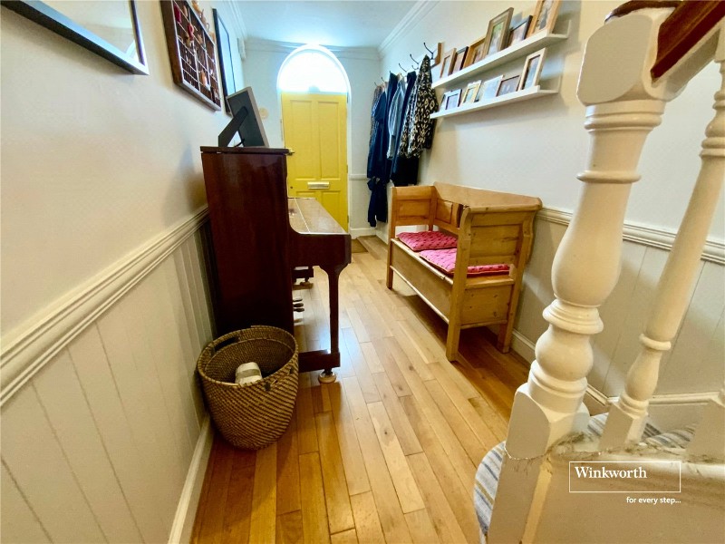 Argyle Road, Mudeford, Christchurch, Dorset, BH23