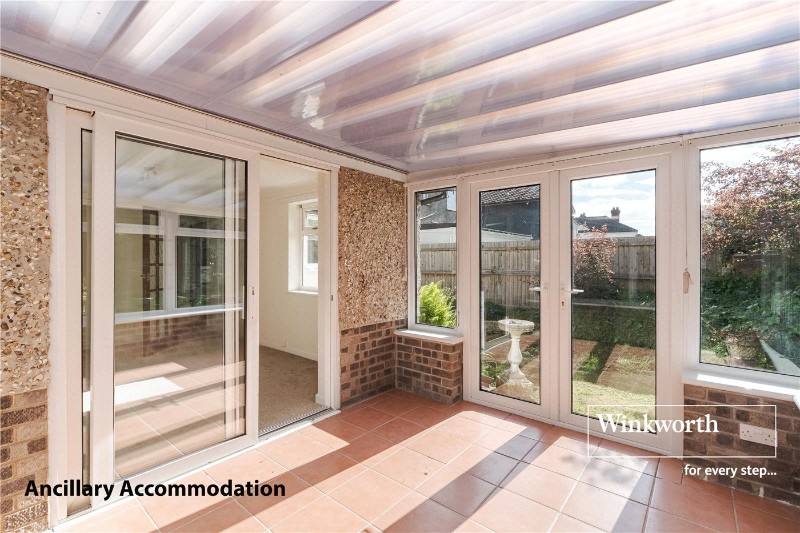 Wheaton Road, Bournemouth, BH7