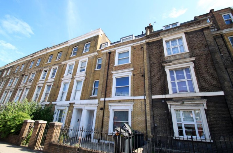 New Cross Road, New Cross, London, SE14