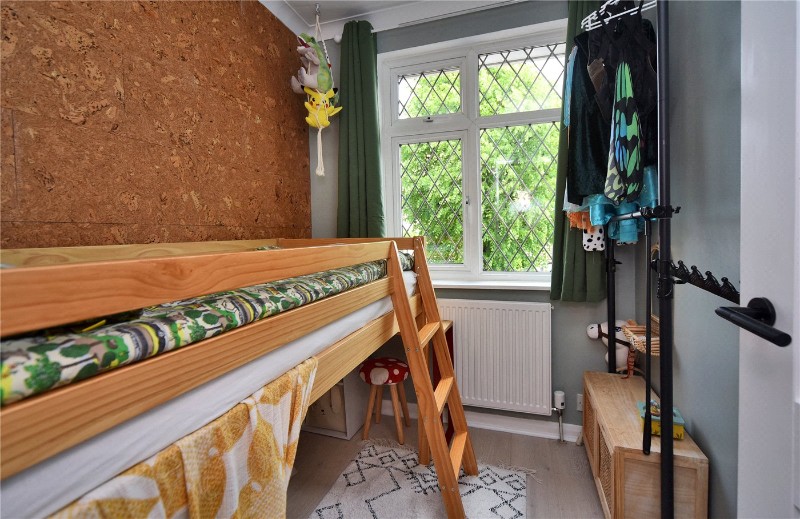 Prestbury Crescent, Banstead, Surrey, SM7