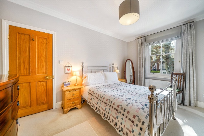 North Hill, London, N6