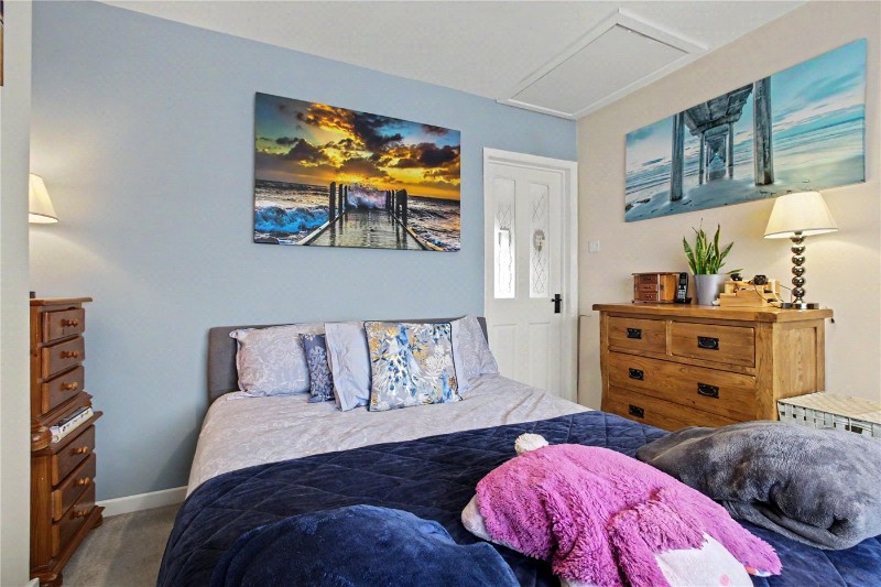 Old Station Road, Halesworth, Suffolk, IP19