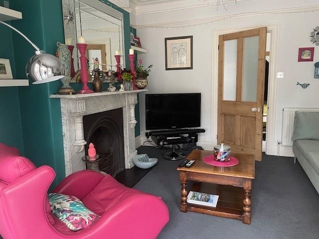 Townstal Pathfields, Dartmouth, Devon, TQ6