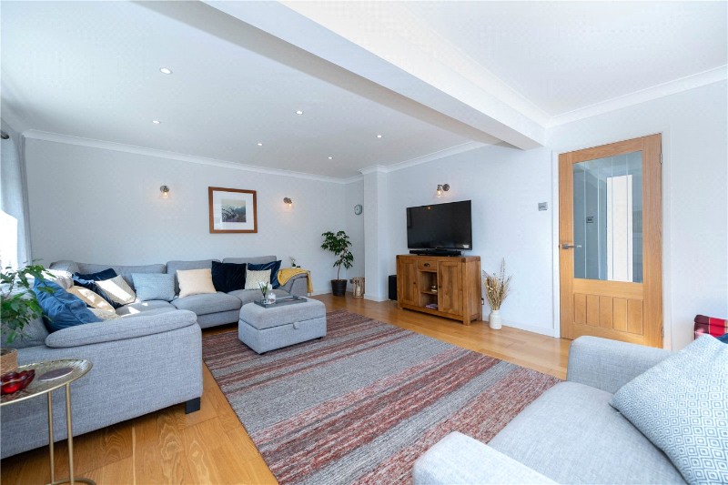 Toft, Bourne, PE10