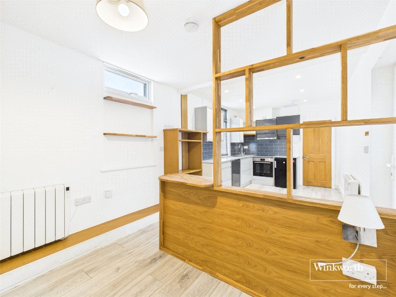 Vastern Road, Reading, Berkshire, RG1