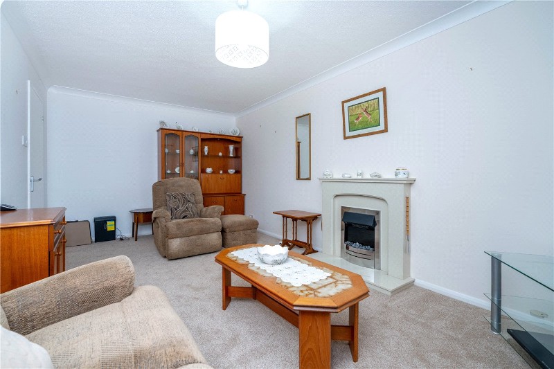 Heathcote Road, Bourne, Lincolnshire, PE10