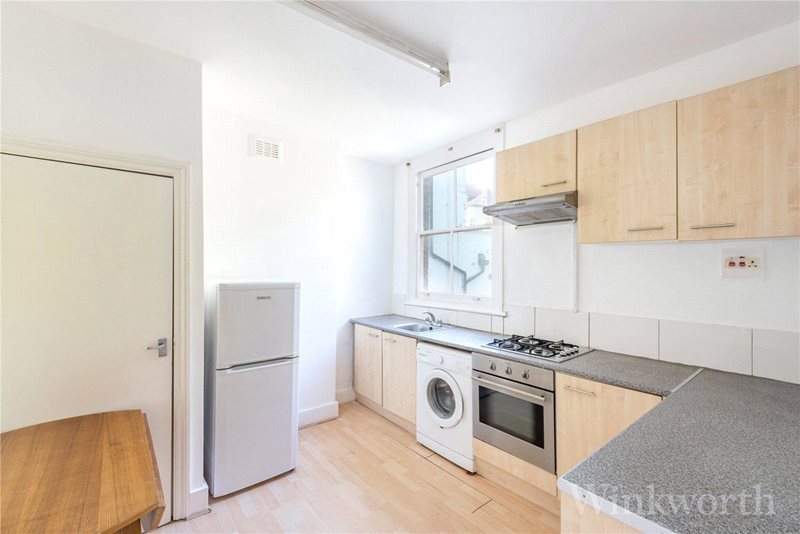 Ewelme Road, Forest Hill, London, SE23