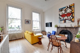 Lee Terrace, Blackheath, London, SE3