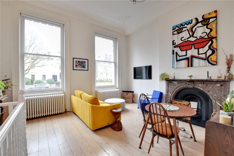 Lee Terrace, Blackheath, London, SE3