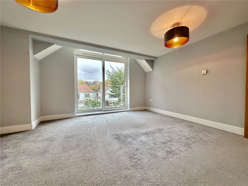 Penn Hill Avenue, Poole, Dorset, BH14