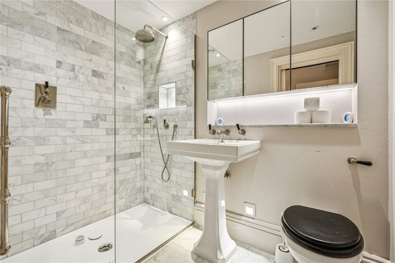 Inverness Terrace, London, W2