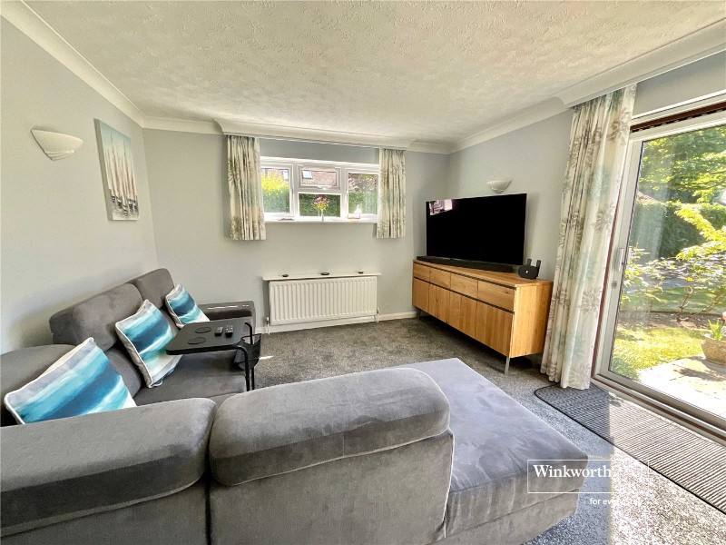 Wortley Road, Highcliffe, Christchurch, Dorset, BH23