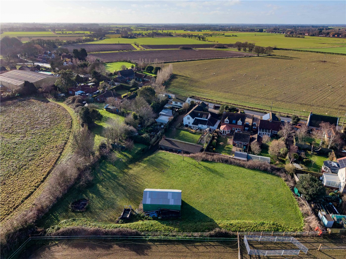Aerial
