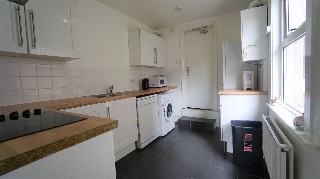 Downend Road, Fishponds, Bristol, BS16