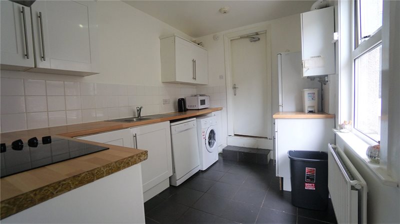 Downend Road, Fishponds, Bristol, BS16