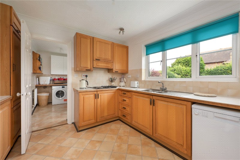 St. Marys Meadow, Wingham, Canterbury, Kent, CT3