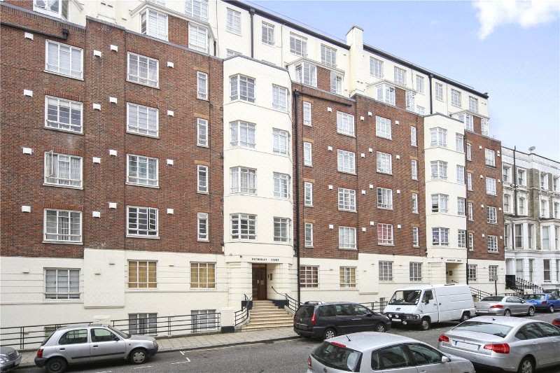 Hatherley Court, Hatherley Grove, London, W2