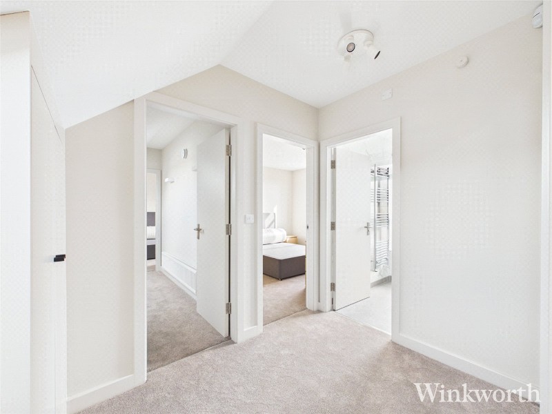 Lowfield Road, London, W3