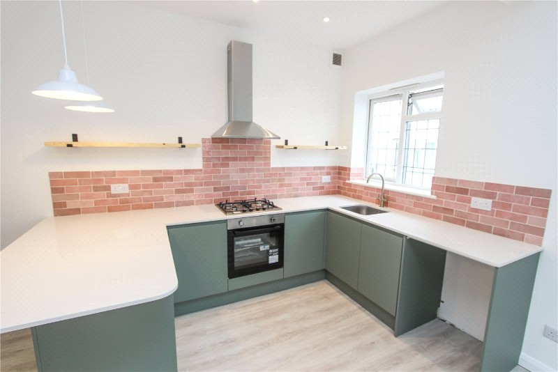 Leigh Road, Leigh-on-Sea, Essex, SS9
