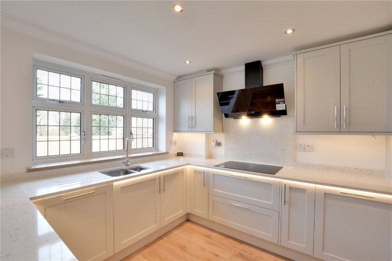 Tudor Close, Northfleet, Gravesend, Kent, DA11