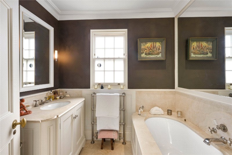 Christchurch Street, London, SW3