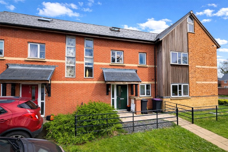 Furlong Way, Holdingham, Sleaford, Lincolnshire, NG34