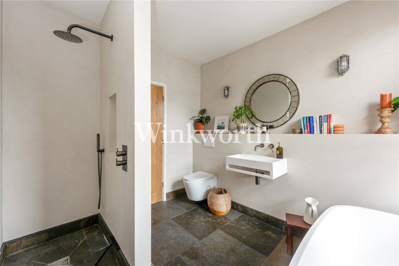 Park View Road, London, N17