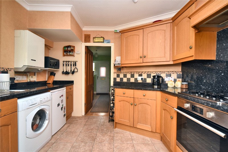 Rectory Lane, Banstead, Surrey, SM7