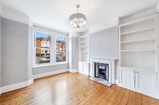 Ivydale Road, Nunhead, London, SE15