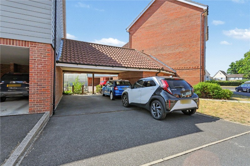 Almond Drive, Cringleford, Norwich, Norfolk, NR4