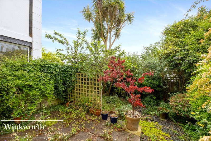 Kingsley Road, Brighton, East Sussex, BN1