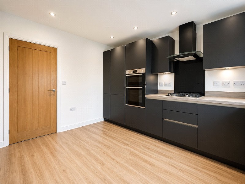 Dickinson Road, Heckington, Sleaford, Lincolnshire, NG34