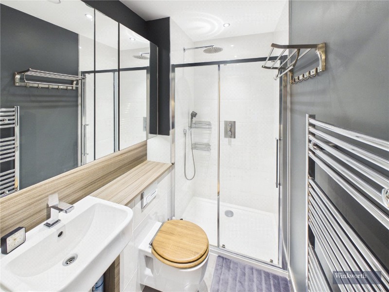 Lyon Road, Harrow, HA1