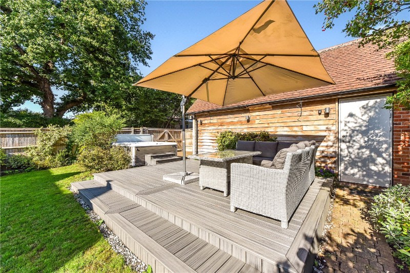 Borough Road, Petersfield, Hampshire, GU32