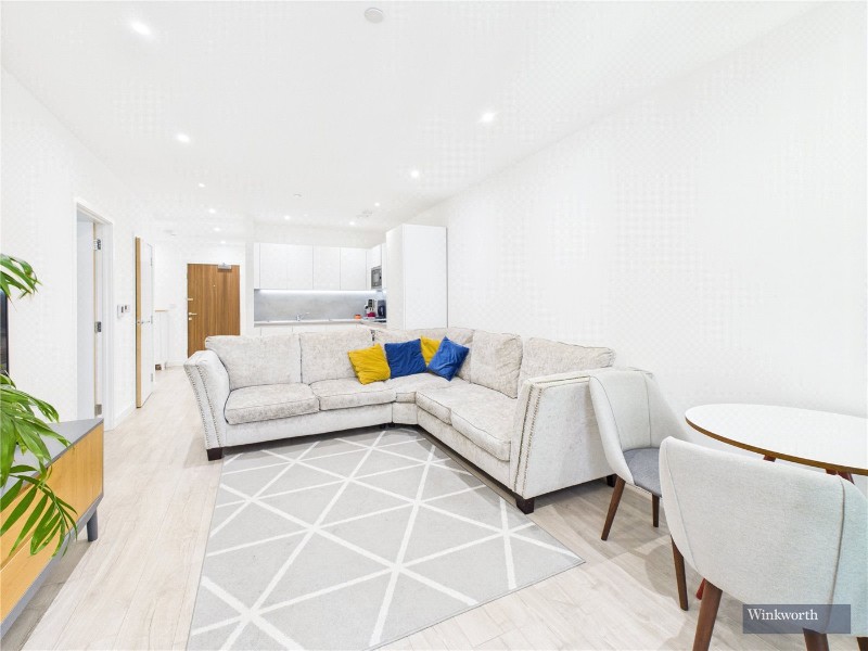 College Road, Harrow, HA1