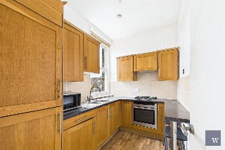 Palace Road, London, SW2