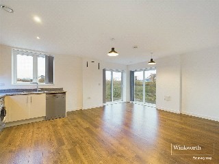 Oscar Wilde Road, Reading, Berkshire, RG1