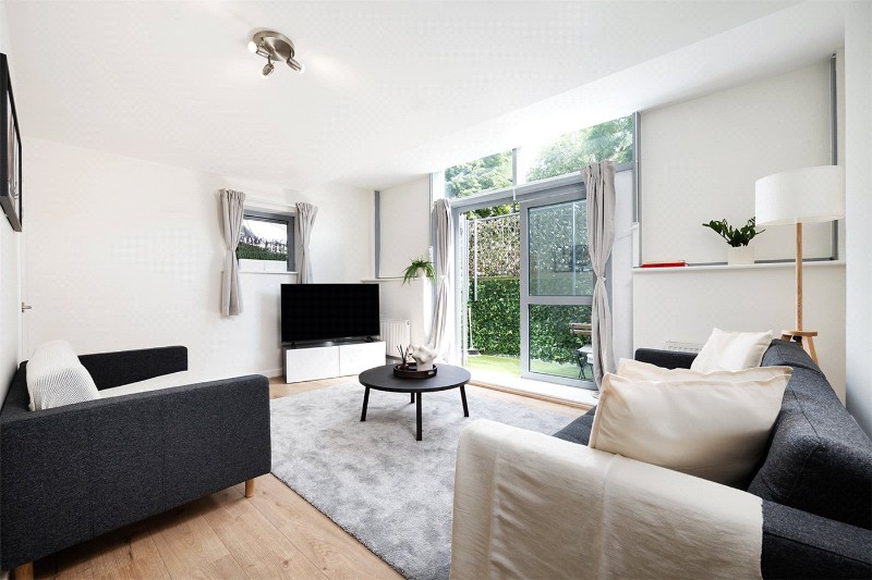 Benwell Road, London, N7