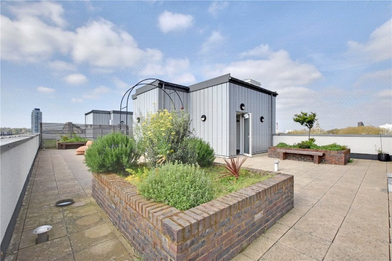 Broadside House, Creekside, Deptford, London, SE8