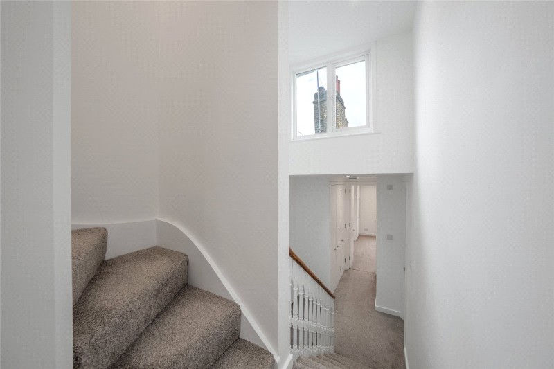 Saltram Crescent, London, W9
