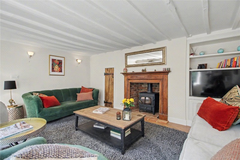 The Street, Saxlingham Nethergate, Norwich, Norfolk, NR15