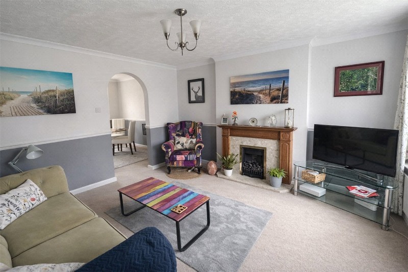 Stretham Way, Bourne, Lincolnshire, PE10